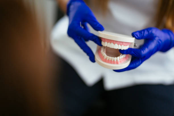 Oral Cancer Screening in Lancaster, CA