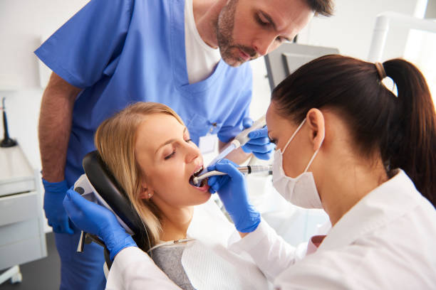 Reliable Lancaster, CA  Holistic Dental Services Solutions