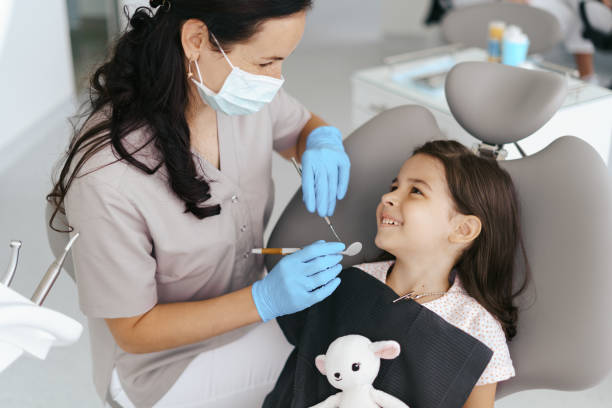 TMJ/TMD Treatment in Lancaster, CA