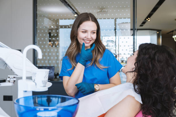 Best Full Mouth Reconstruction  in Lanster, CA