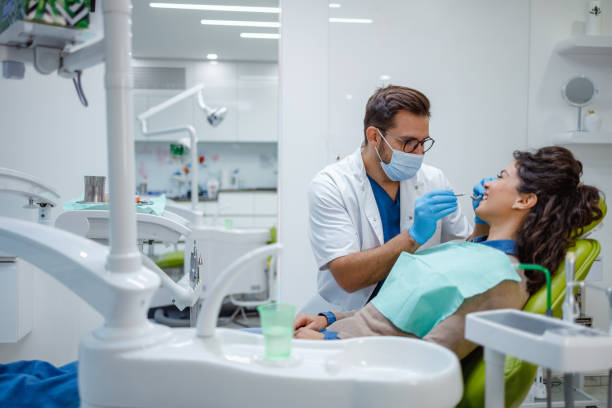 Why Choose Us for Your Dental Needs in Lancaster, CA