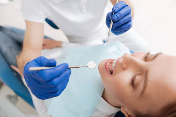 Best Sleep Apnea Treatment  in Lanster, CA