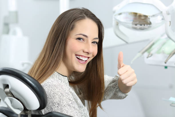 Laser Dentistry in Lancaster, CA